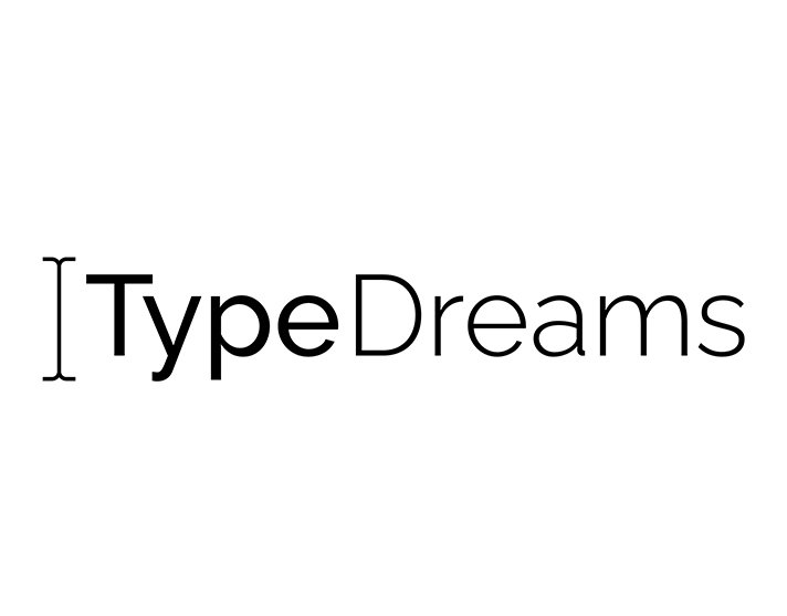 Type Dreams Branding project thumbnail